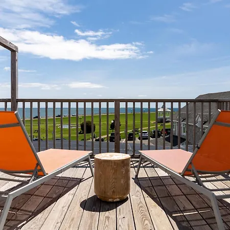 The Morgan Hotel Martha'S Vineyard Oak Bluffs Exterior photo