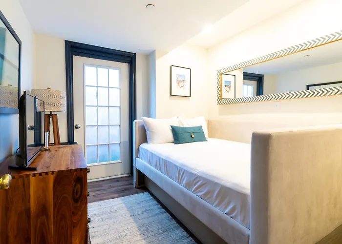 The Morgan Hotel Martha\'S Vineyard