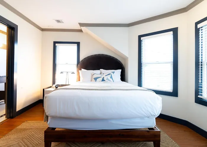 The Morgan Hotel Martha\'S Vineyard