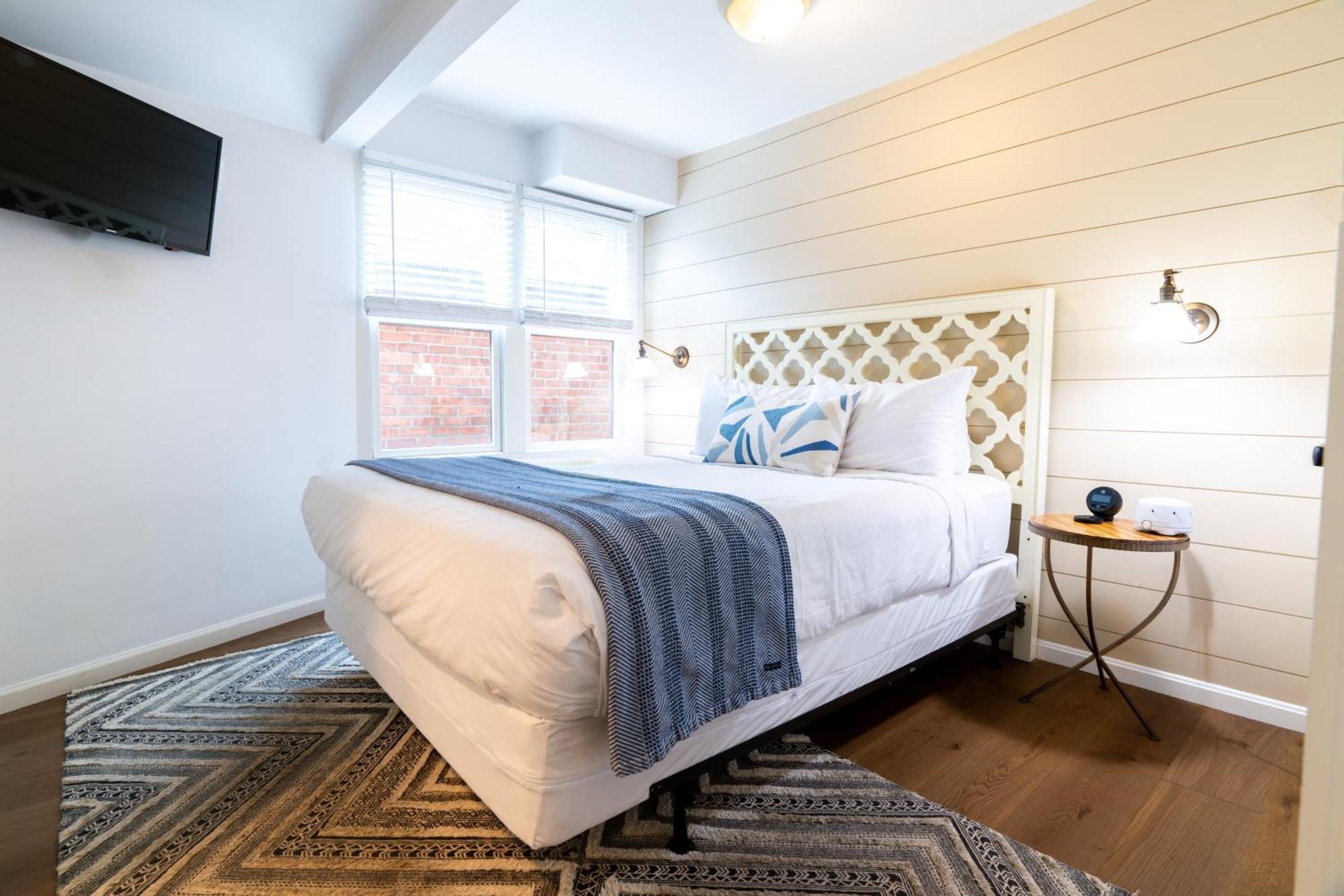 The Morgan Martha's Vineyard Hotel *