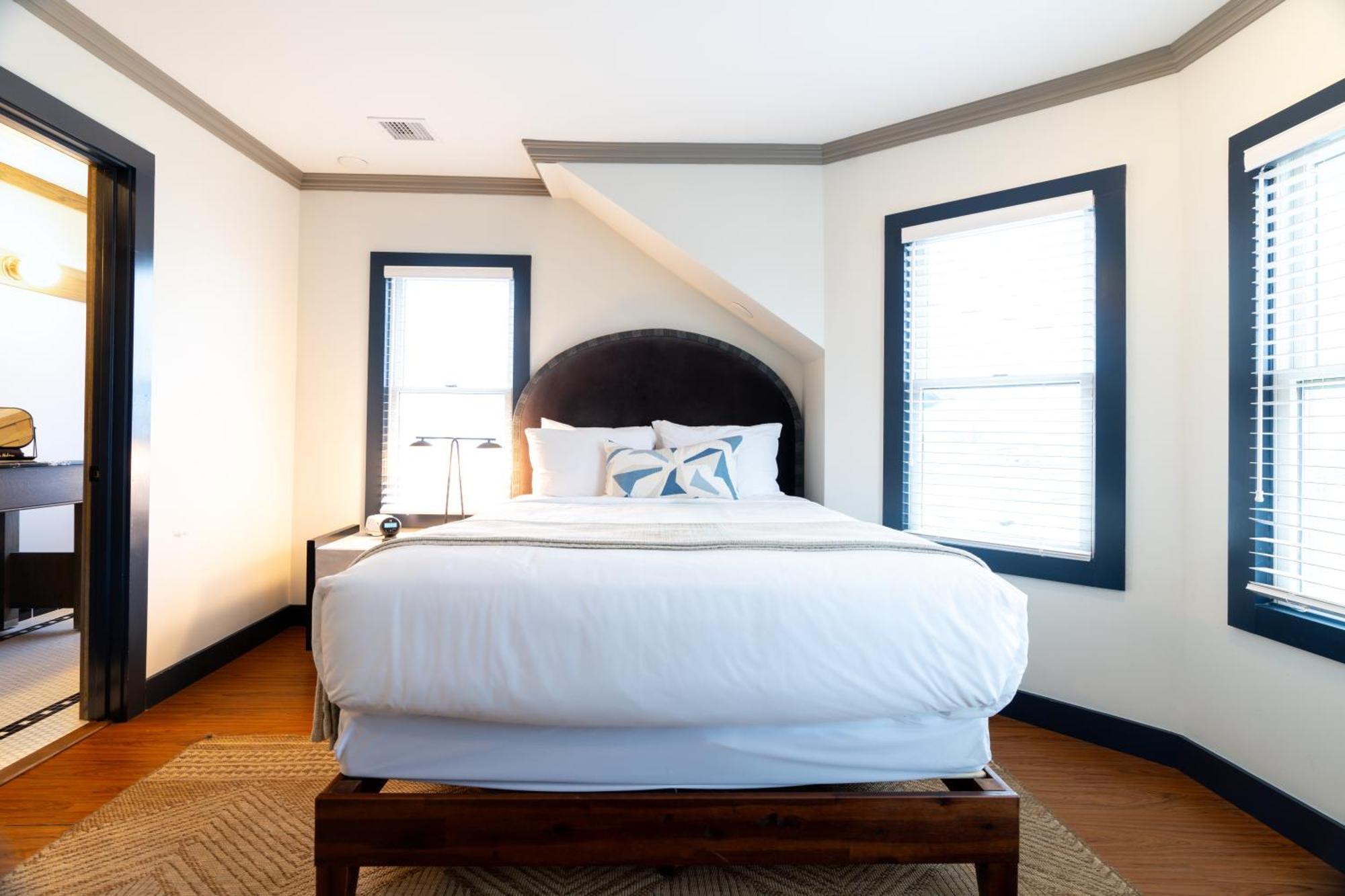 Hotel The Morgan Martha's Vineyard *