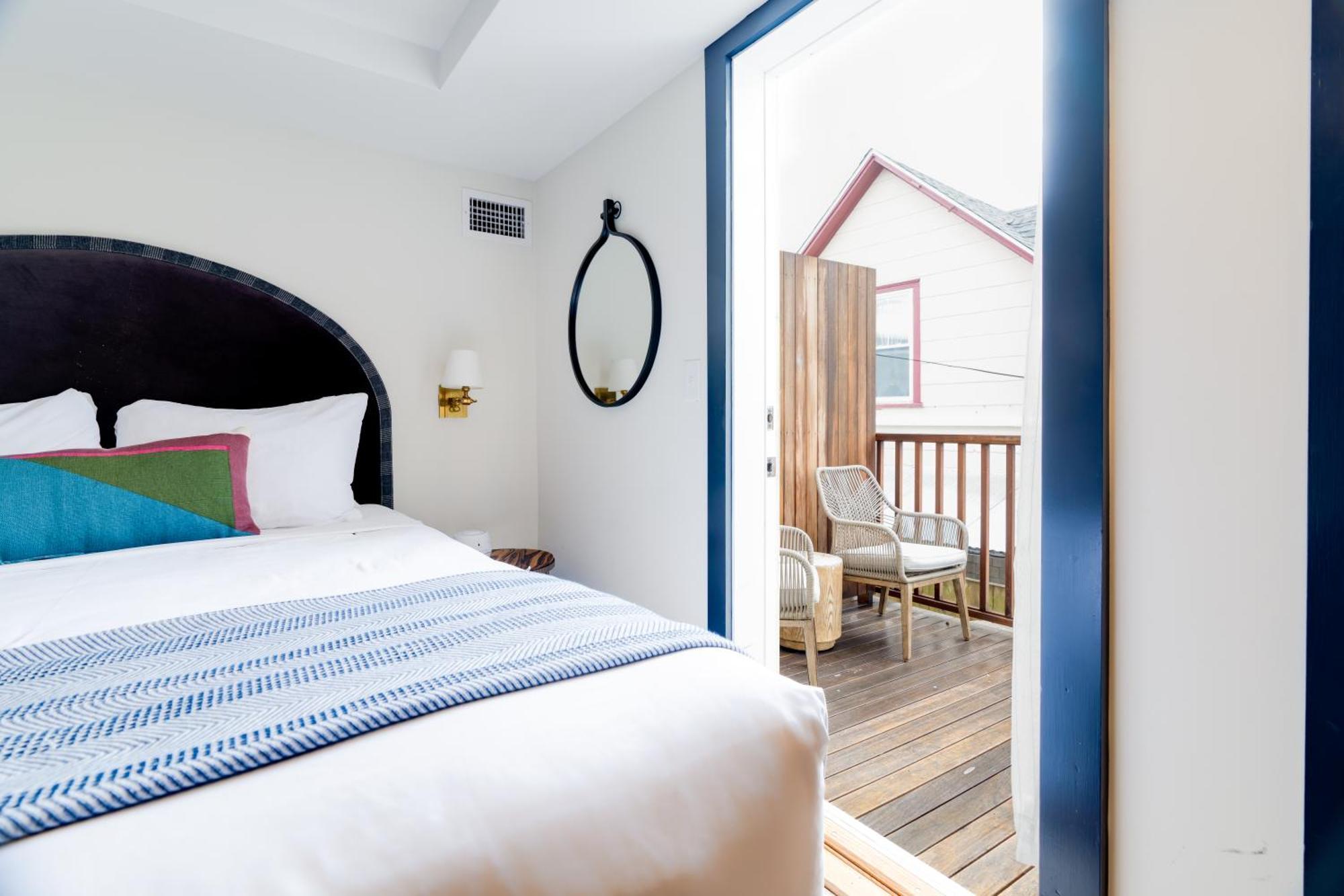 Hotel The Morgan Martha's Vineyard Oak Bluffs