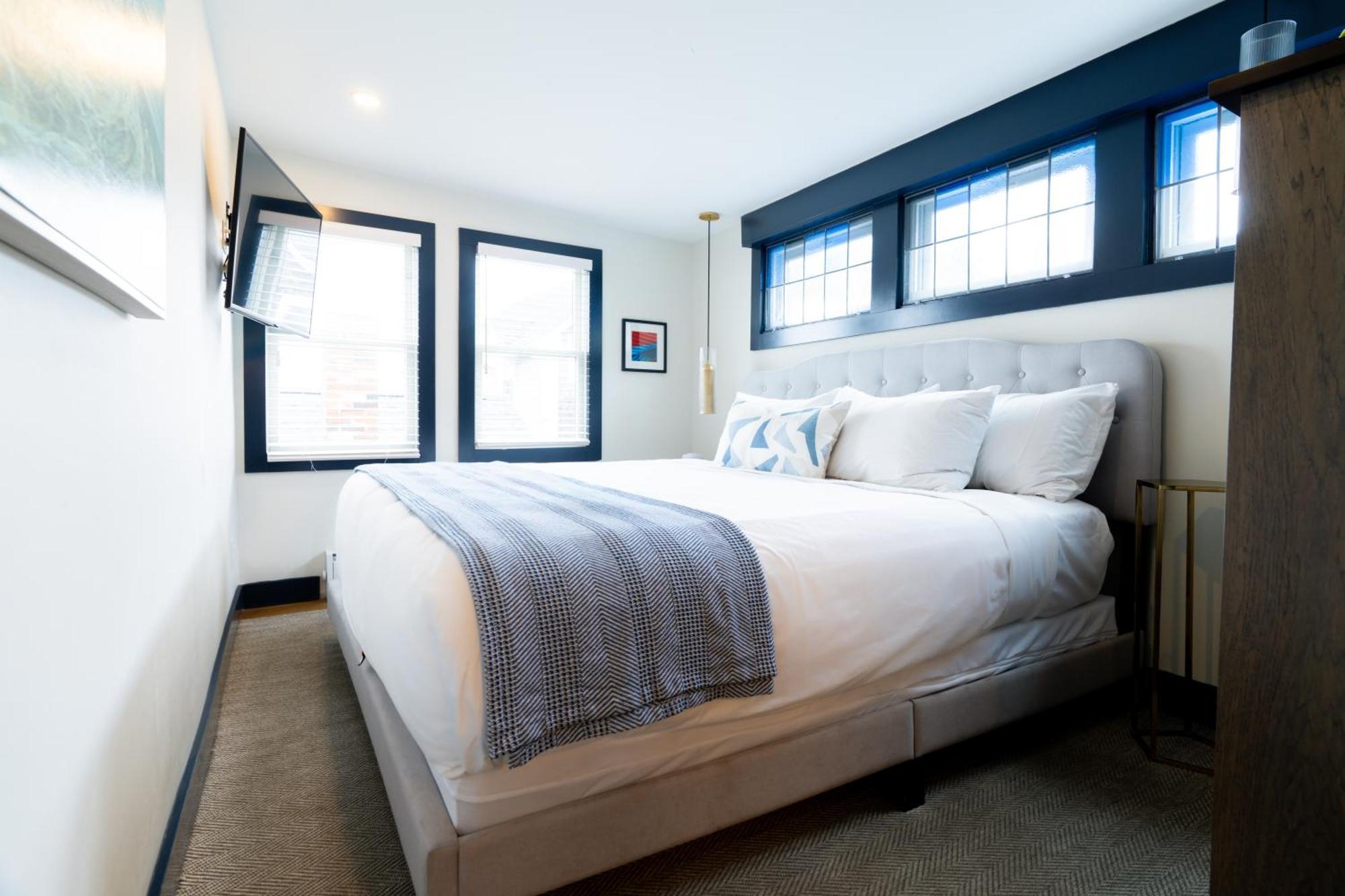 The Morgan Martha's Vineyard Hotel *
